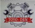 Toyo-Den Toyota Honda Tamir Servisi  - Denizli